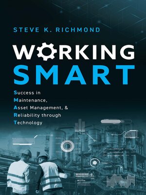 cover image of Working SMART